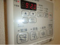 夏でも冬でも快適な浴室換気乾燥機完備。 