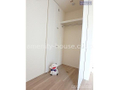コチラのお部屋にも収納あり♪ 
