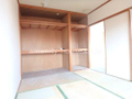 [参考]同マンションの別室の内装画像です（現況優先） 