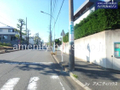 とっても落ち着いた住環境。 