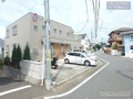 周辺は玉川学園らしい　閑静な住宅街。 