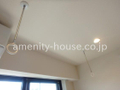 [ミュゲット202の内装]ｂｙアメニティハウス 