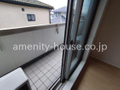 [ＢＯＲＩＫＩ湘南202の内装]ｂｙアメニティハウス 