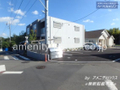 敷地内駐車場あり（2台目も相談可） 