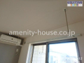 [ＢＯＲＩＫＩ湘南くげぬま207の内装]ｂｙアメニティハウス 