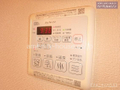 夏でも冬でも快適な浴室換気乾燥機完備。 