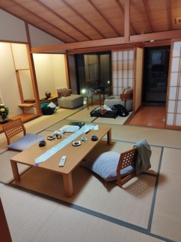 観音温泉　下田