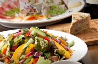 ソルひがしやま　池尻大橋