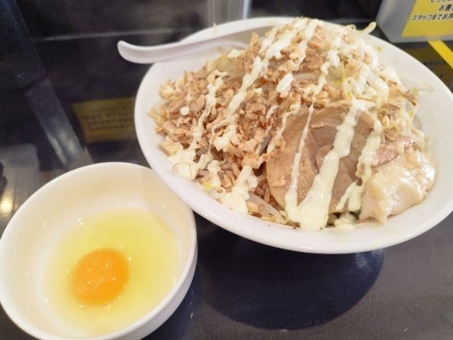 豚ギャング　中央林間