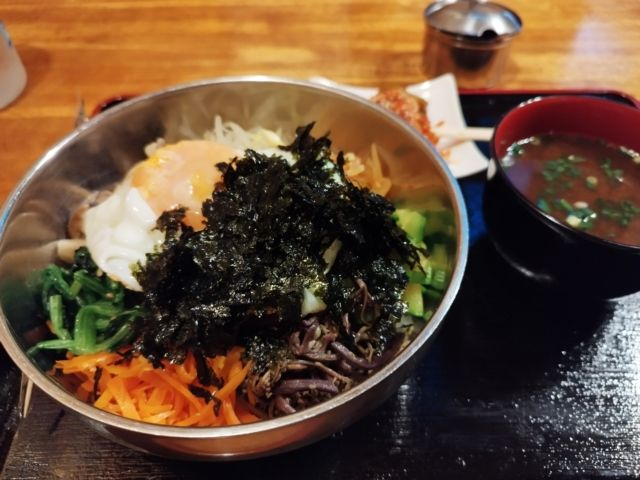 マシッソ　東林間