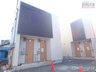 フェミーエ南町田の外観