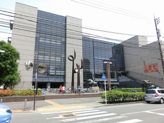 大和市スポーツセンター