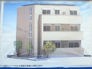 松が枝町４丁目メゾン