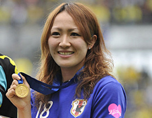 大和なでしこサッカーフェスティバル