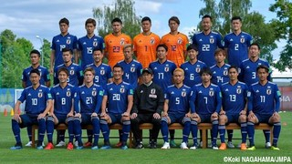 サッカー日本代表