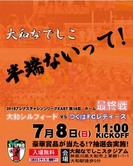大和シルフィード