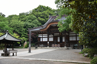 深大寺