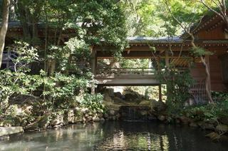 深大寺