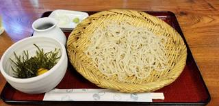 深大寺