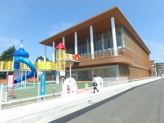 大和市　ポラリス