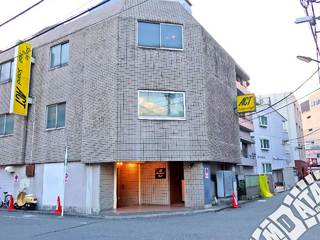 町田　スタジオアクト