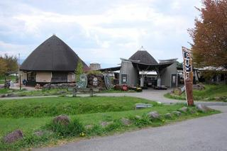 八ヶ岳　農場