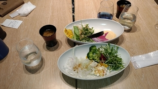 かさねや　南林間