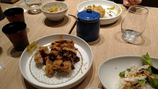 かさねや　南林間