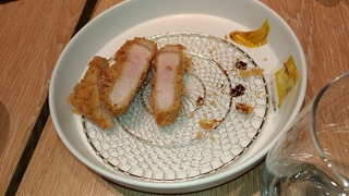 かさねや　南林間