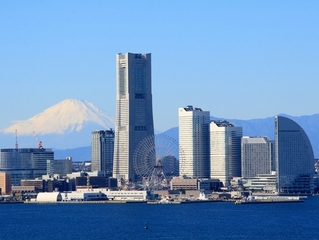 横浜