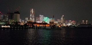 大桟橋