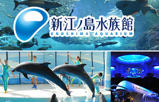 江ノ島水族館
