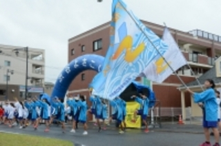 渋谷よさこい祭り