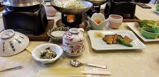 和食