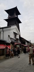 川越　小江戸