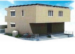 寺尾台２丁目メゾン
