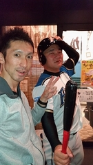 リトル清宮