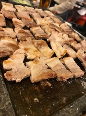カントンの思い出