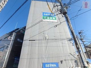 フェスティナレンテ　中央林間