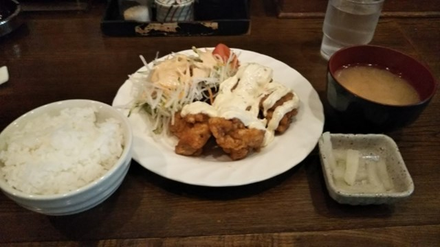 中央林間　きんとき