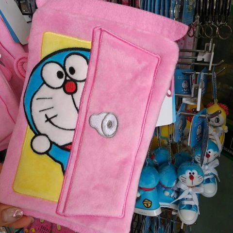 ドラえもん