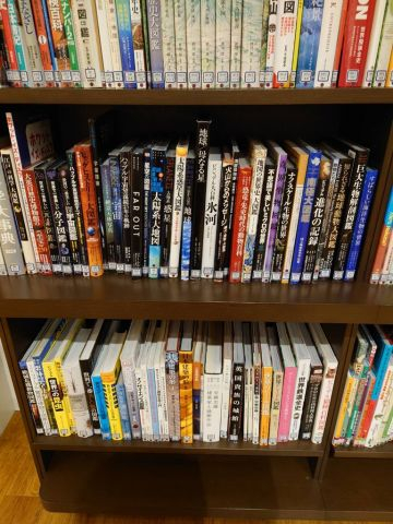 大和市　図書館