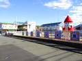 湘南台幼稚園（801m）  