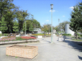 湘南台公園（284m）  