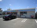ローソン　藤沢亀井野店 400m   