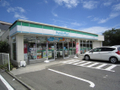 ファミリーマート（419m）  