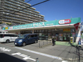 セイムス（234m）  