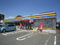 ミニストップ綾瀬上土棚店（730m）  