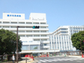 藤沢市民病院  