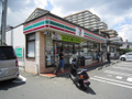 セブンイレブン　藤沢長後南店 500m   